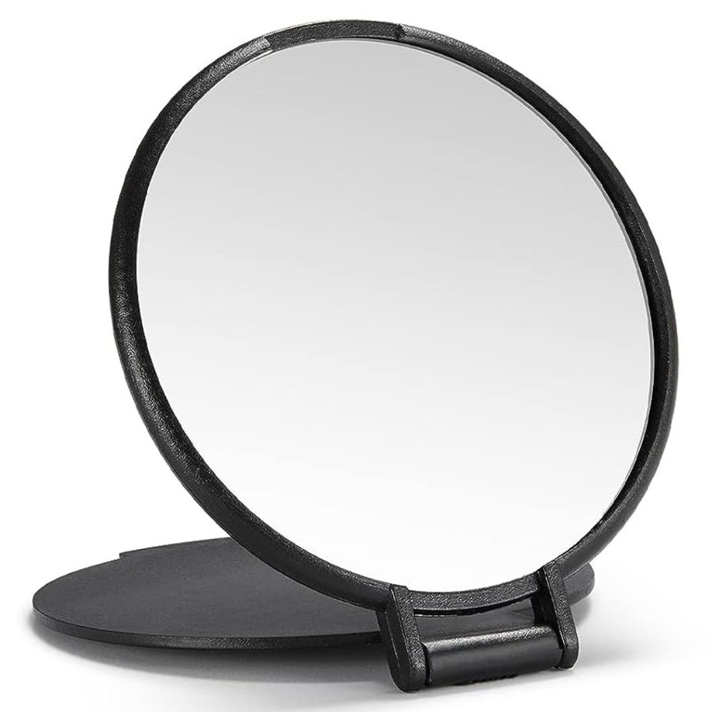 Compact Mirror Bulk Round Makeup Mirror for Purse